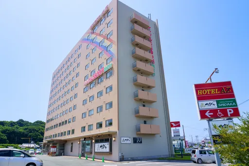 ＨＯＴＥＬ　ＡＺ　熊本荒尾店