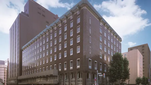 札幌グランドホテル