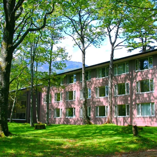 休暇村日光湯元