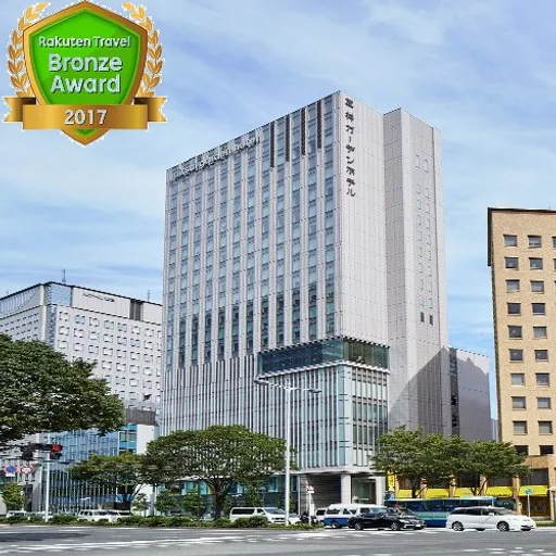 三井ガーデンホテル仙台（２０２５年６月　全面リニューアルオープン）