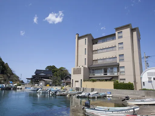 海を望む宿　澄海（Sky）