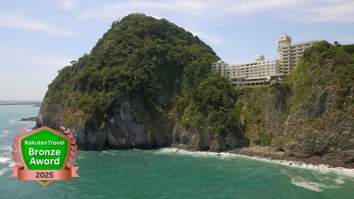 焼津温泉　焼津グランドホテル