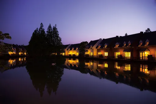 フォレストヴィラ　ハウステンボス