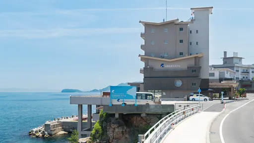 あわかん（旧：淡路島観光ホテル）