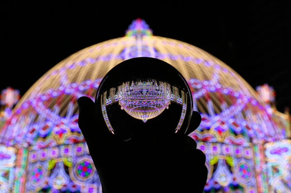 神戸ルミナリエ周辺の子連れにおすすめのホテル14選！イルミネーションを楽しもう！