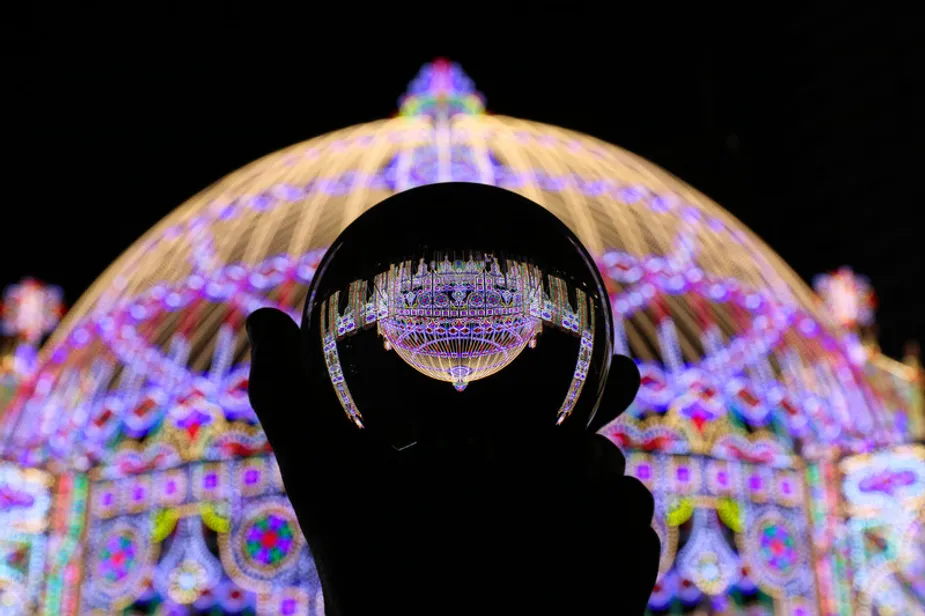 神戸ルミナリエ周辺の子連れにおすすめのホテル14選！イルミネーションを楽しもう！