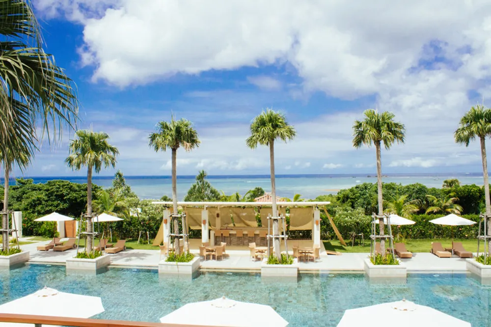 横浜の子連れにおすすめのプール付きホテル10選！屋内プールや幼児プールを完備したホテルもご紹介！